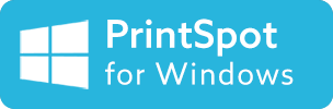PrintSpot for Windows