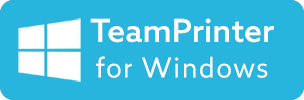 TeamPrinter for Windows